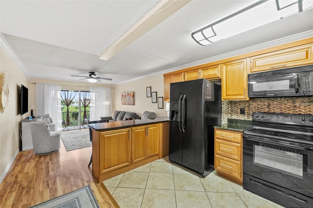 1860 MASSACHUSETTS AVENUE NE # 206, ST PETERSBURG, FL 33703 — zdjęcie 4