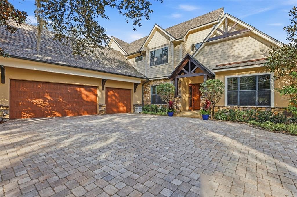713 MAIN STREET, WINDERMERE, FL 34786