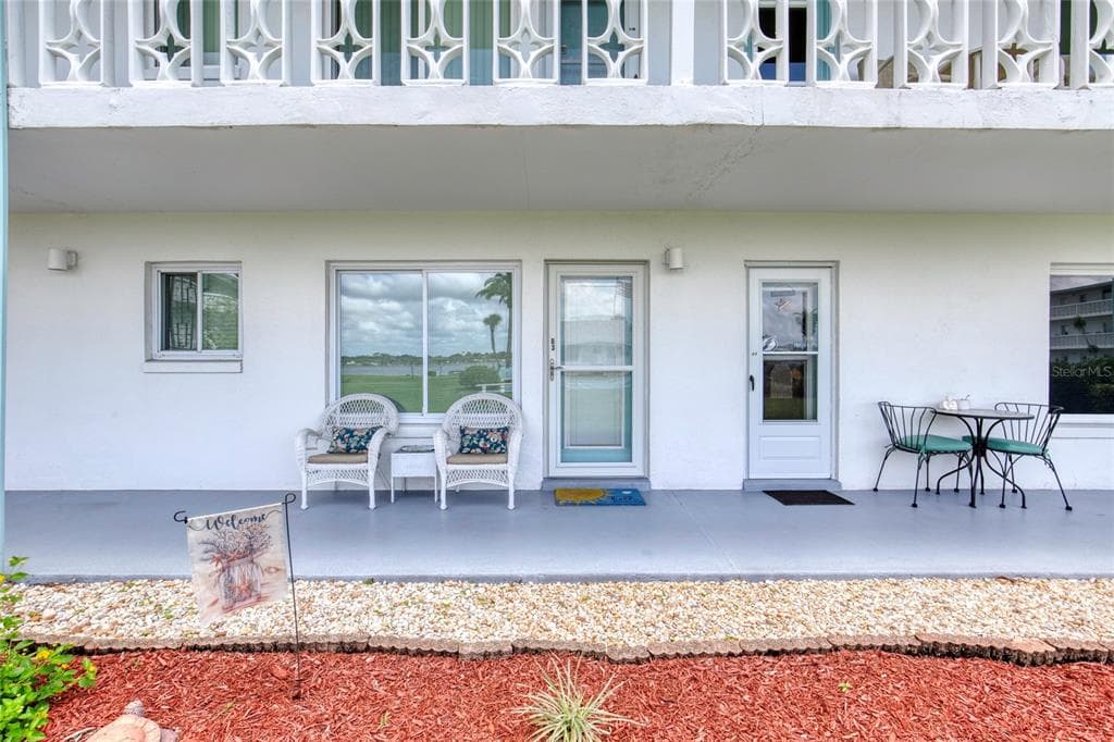3013 N HALIFAX AVENUE # B3, DAYTONA BEACH, FL 32118 — zdjęcie 2