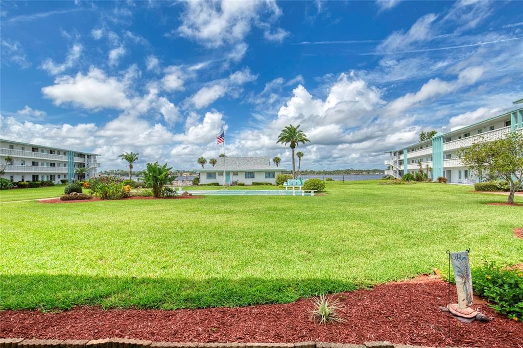 3013 N HALIFAX AVENUE # B3, DAYTONA BEACH, FL 32118 — zdjęcie 3