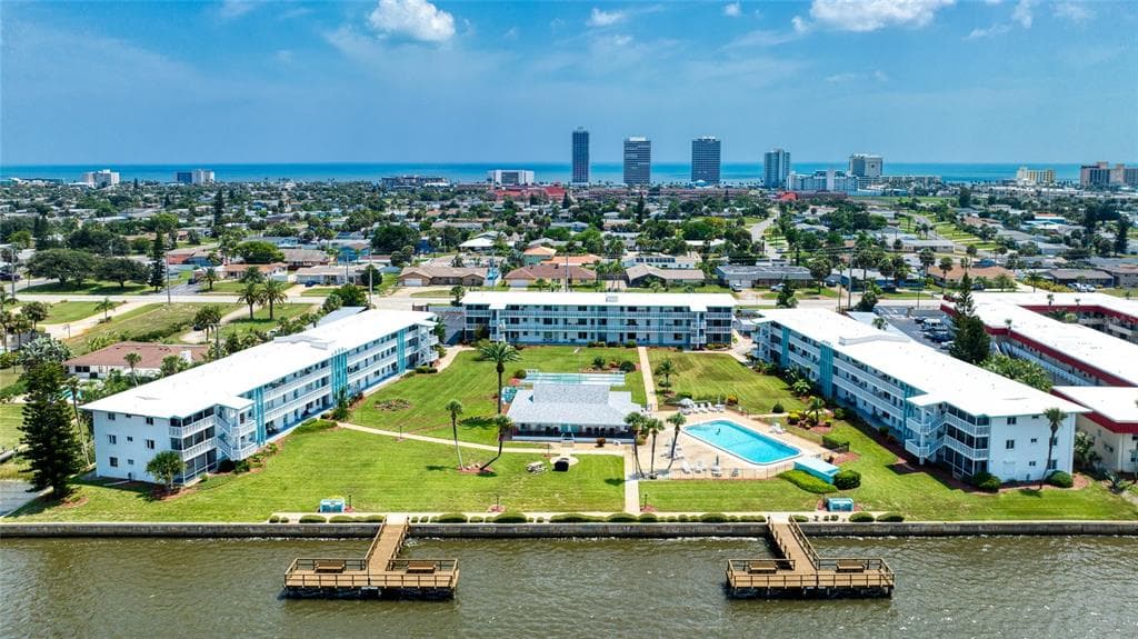 3013 N HALIFAX AVENUE # B3, DAYTONA BEACH, FL 32118