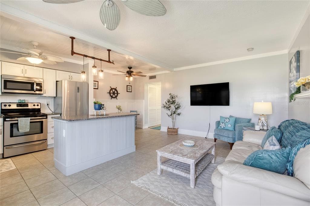 3013 N HALIFAX AVENUE # B3, DAYTONA BEACH, FL 32118 — zdjęcie 4