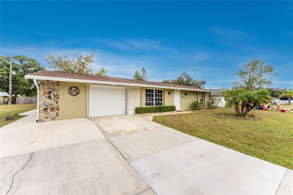 442 KOSTNER STREET, PORT CHARLOTTE, FL 33954 — zdjęcie 2