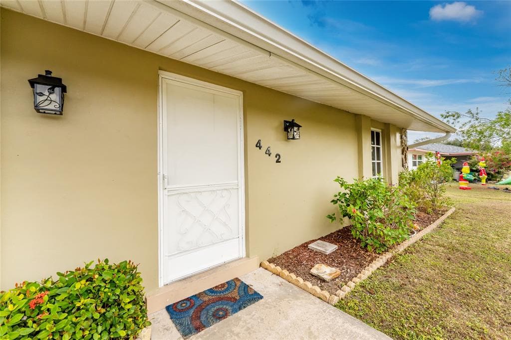 442 KOSTNER STREET, PORT CHARLOTTE, FL 33954 — zdjęcie 3