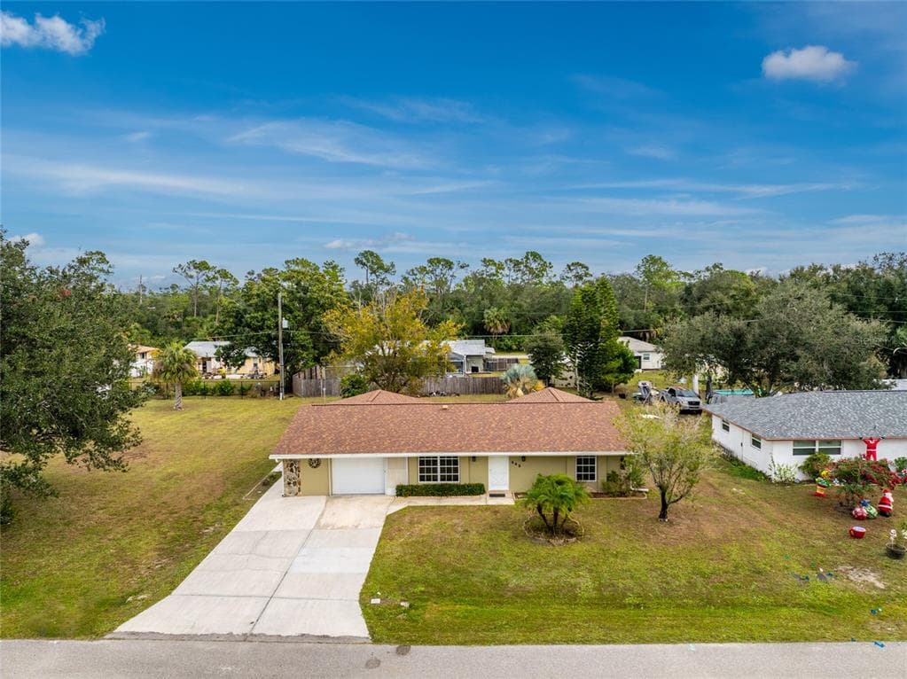 442 KOSTNER STREET, PORT CHARLOTTE, FL 33954 — zdjęcie 5