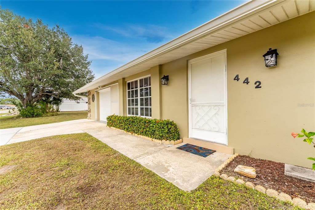 442 KOSTNER STREET, PORT CHARLOTTE, FL 33954 — zdjęcie 4