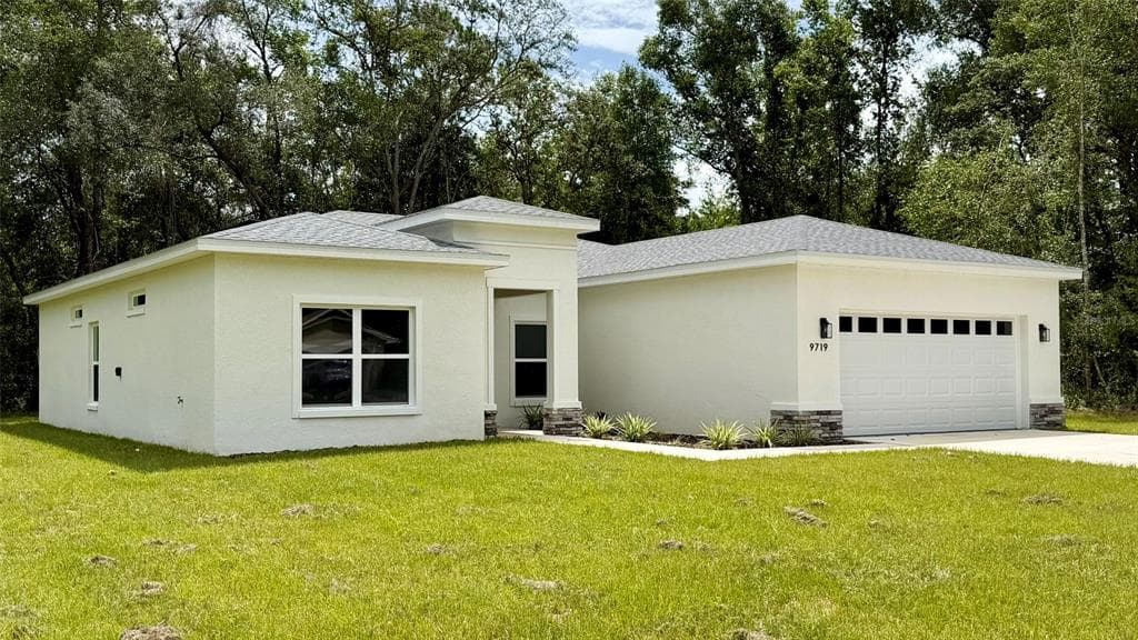 9719 N SANDREE DRIVE, CITRUS SPRINGS, FL 34434 — zdjęcie 2