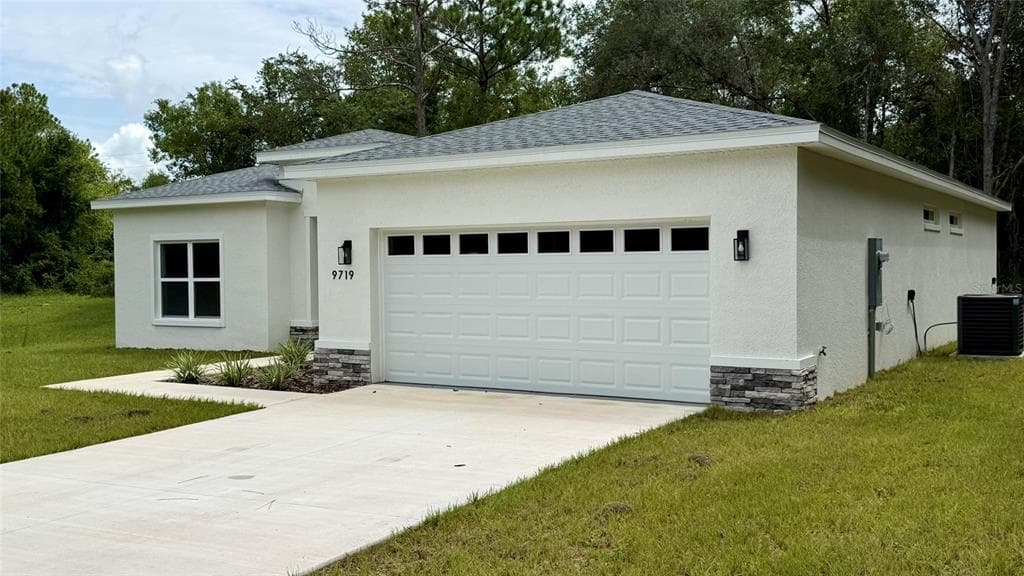 9719 N SANDREE DRIVE, CITRUS SPRINGS, FL 34434 — zdjęcie 3