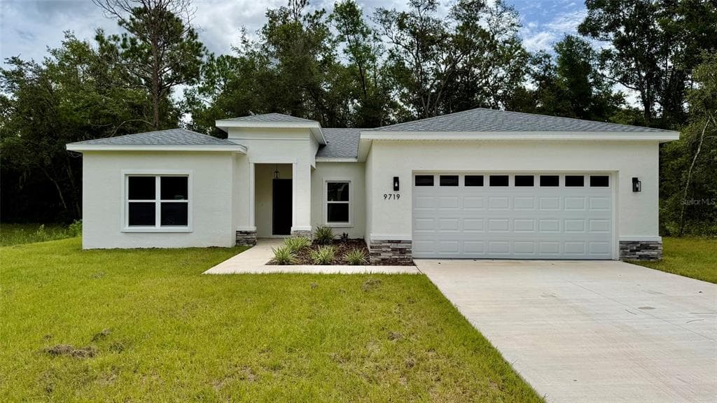 9719 N SANDREE DRIVE, CITRUS SPRINGS, FL 34434