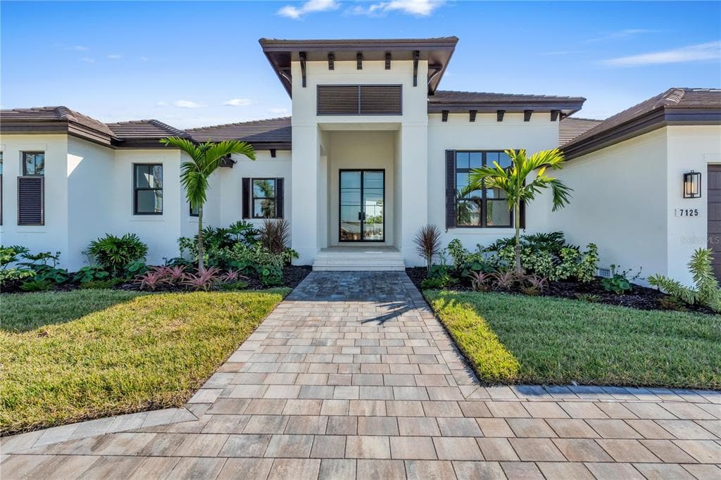 7125 WESTMORELAND DRIVE, SARASOTA, FL 34243 — zdjęcie 2