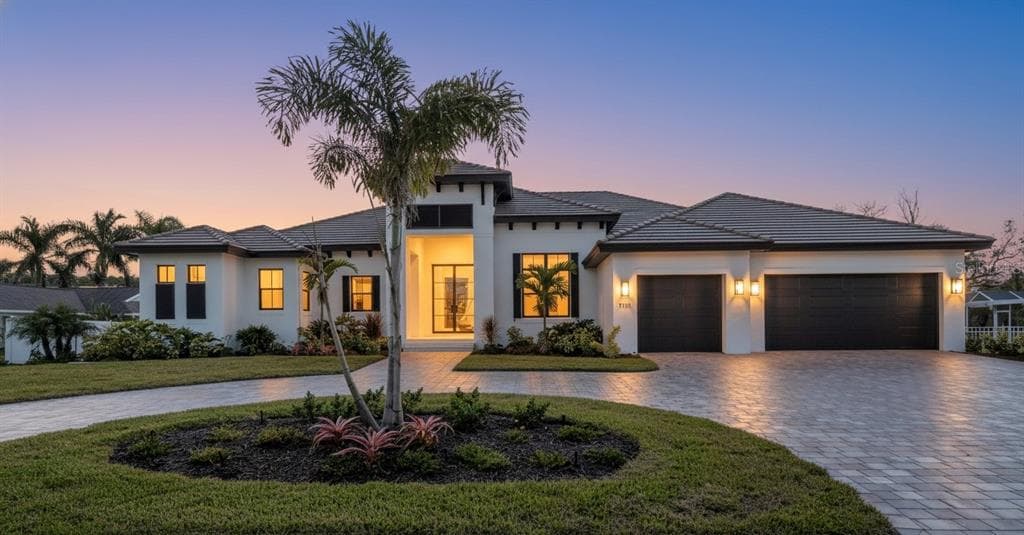 7125 WESTMORELAND DRIVE, SARASOTA, FL 34243 — zdjęcie 3