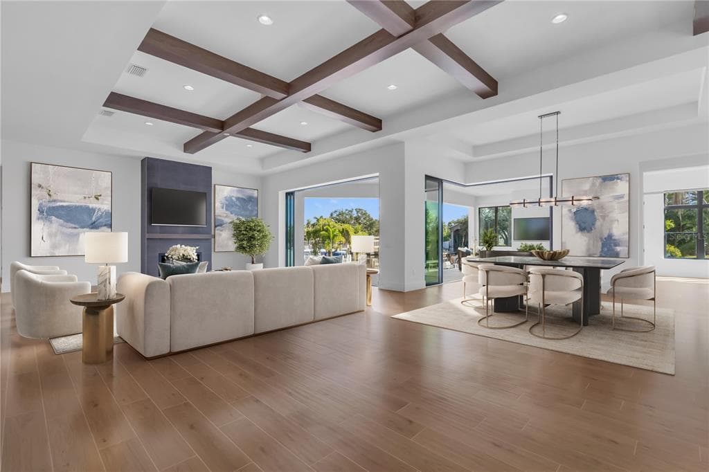 7125 WESTMORELAND DRIVE, SARASOTA, FL 34243 — zdjęcie 4