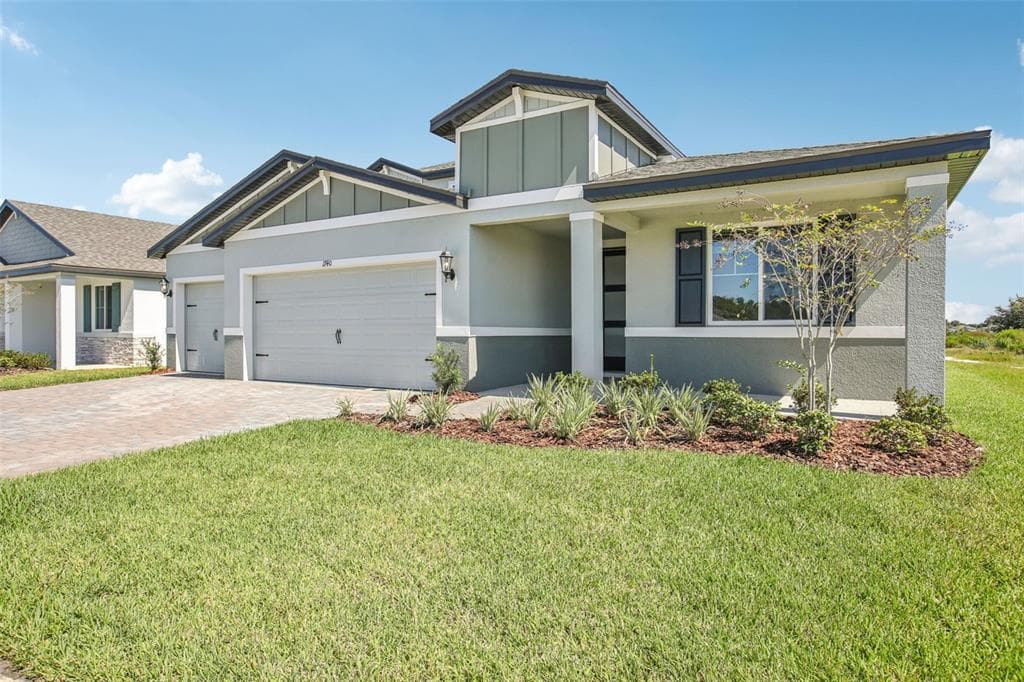 1740 DRAUGHTON DRIVE, ZEPHYRHILLS, FL 33541 — zdjęcie 2
