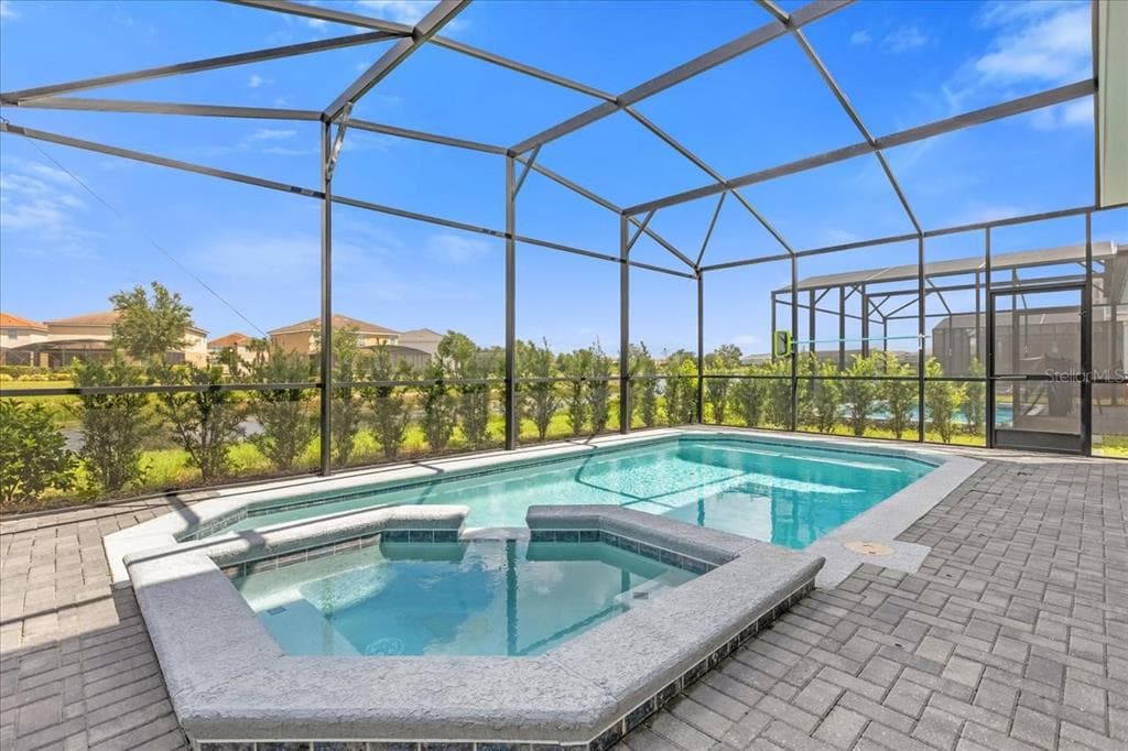 7211 OAKMOSS LOOP, DAVENPORT, FL 33837 — zdjęcie 2