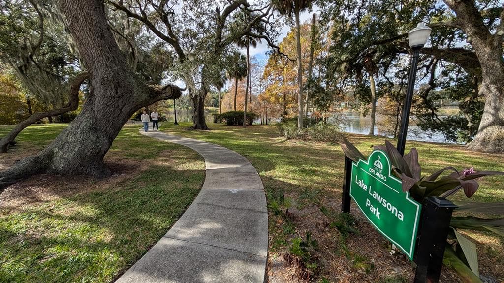 109 S BROWN AVENUE, ORLANDO, FL 32801 — zdjęcie 5