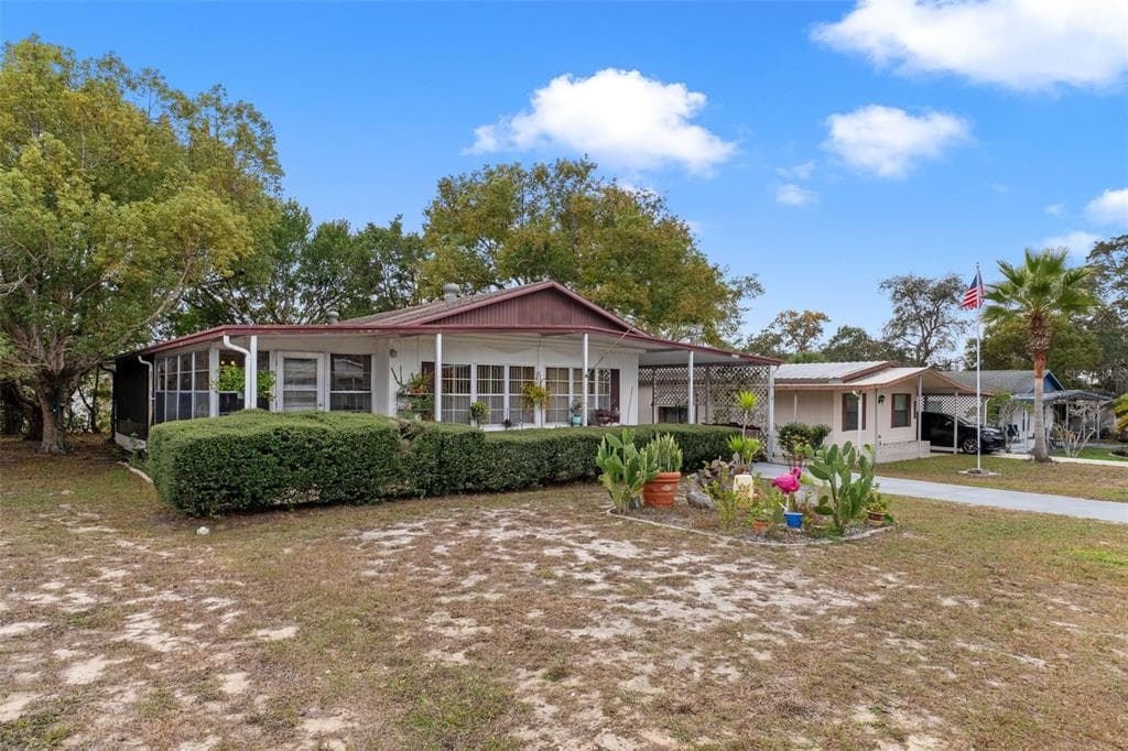 12118 FAIRWAY AVENUE, BROOKSVILLE, FL 34613 — zdjęcie 2