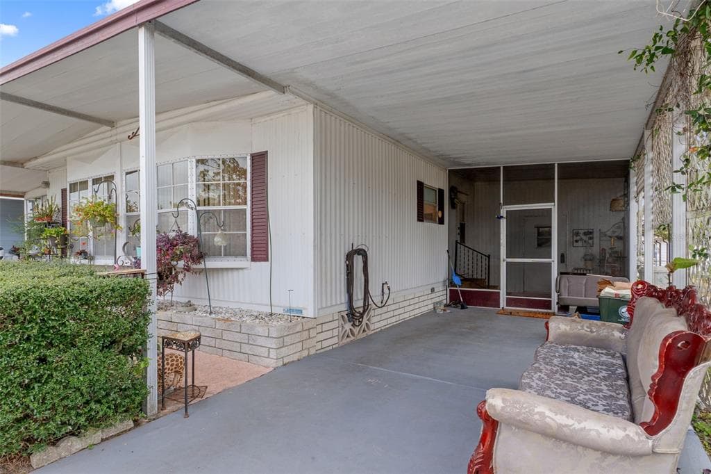 12118 FAIRWAY AVENUE, BROOKSVILLE, FL 34613 — zdjęcie 4