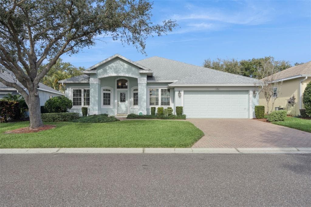 2925 DAYTON DRIVE, WINTER HAVEN, FL 33884