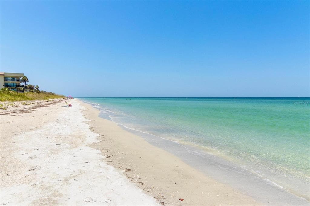 1660 GULF BOULEVARD # 607, CLEARWATER BEACH, FL 33767 — zdjęcie 3