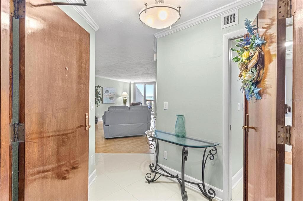 1660 GULF BOULEVARD # 607, CLEARWATER BEACH, FL 33767 — zdjęcie 5
