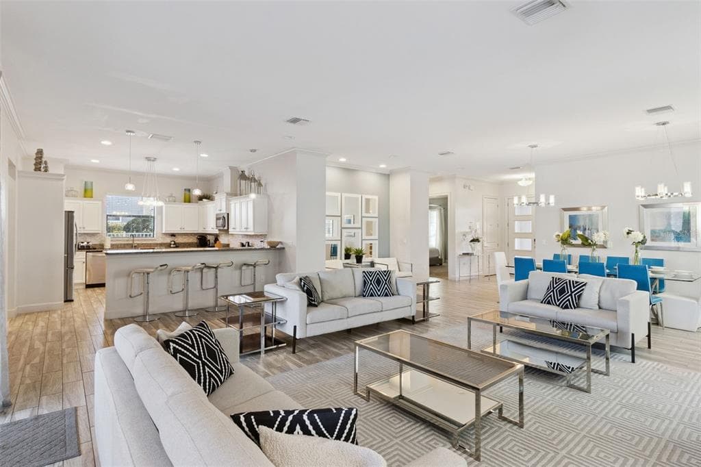 7423 SPARKLING COURT, REUNION, FL 34747 — zdjęcie 2