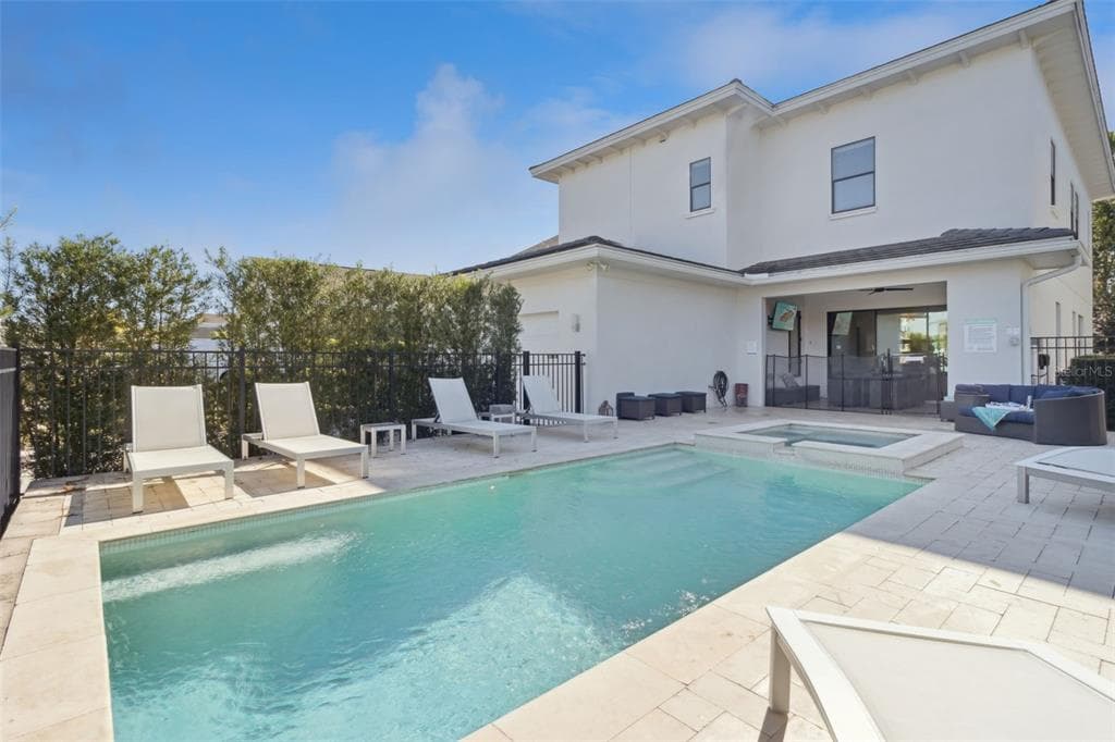 7423 SPARKLING COURT, REUNION, FL 34747 — zdjęcie 5