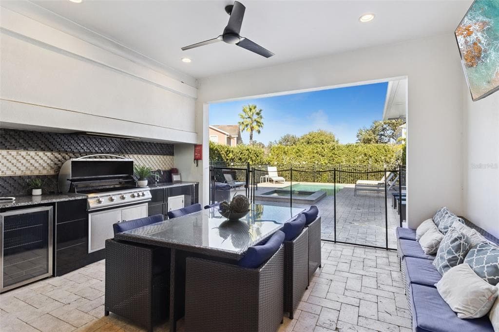7423 SPARKLING COURT, REUNION, FL 34747 — zdjęcie 4