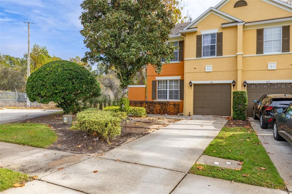 811 ASSEMBLY COURT, REUNION, FL 34747 — zdjęcie 2