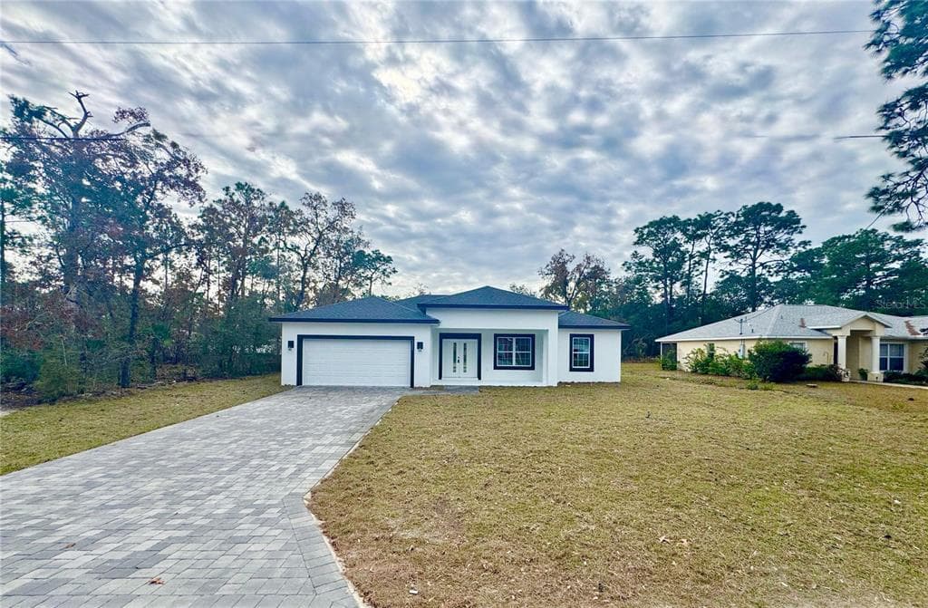3284 W GATES LANE, CITRUS SPRINGS, FL 34433 — zdjęcie 2
