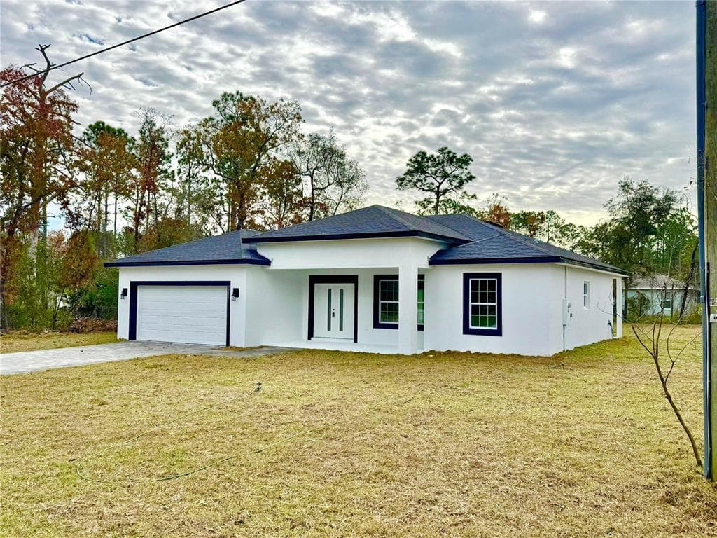 3284 W GATES LANE, CITRUS SPRINGS, FL 34433 — zdjęcie 3