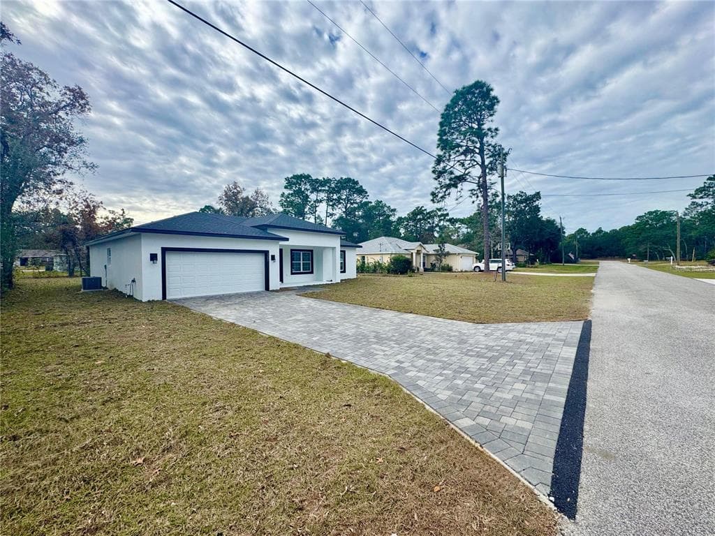 3284 W GATES LANE, CITRUS SPRINGS, FL 34433 — zdjęcie 5