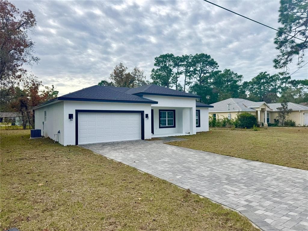 3284 W GATES LANE, CITRUS SPRINGS, FL 34433 — zdjęcie 4