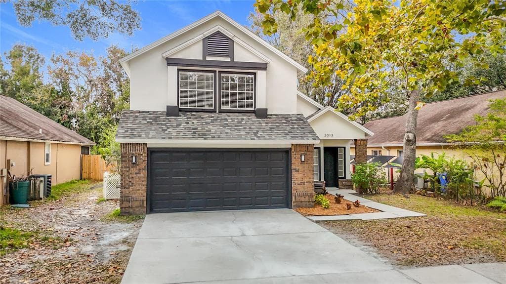 2013 GLEN FORGE STREET, BRANDON, FL 33511 — zdjęcie 2