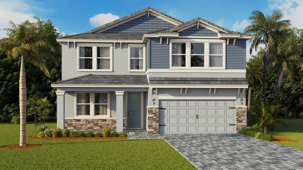 35630 LOWERY TRAIL, ZEPHYRHILLS, FL 33541