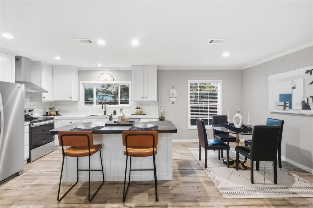 1913 WOODCREST DRIVE, ORMOND BEACH, FL 32174 — zdjęcie 5