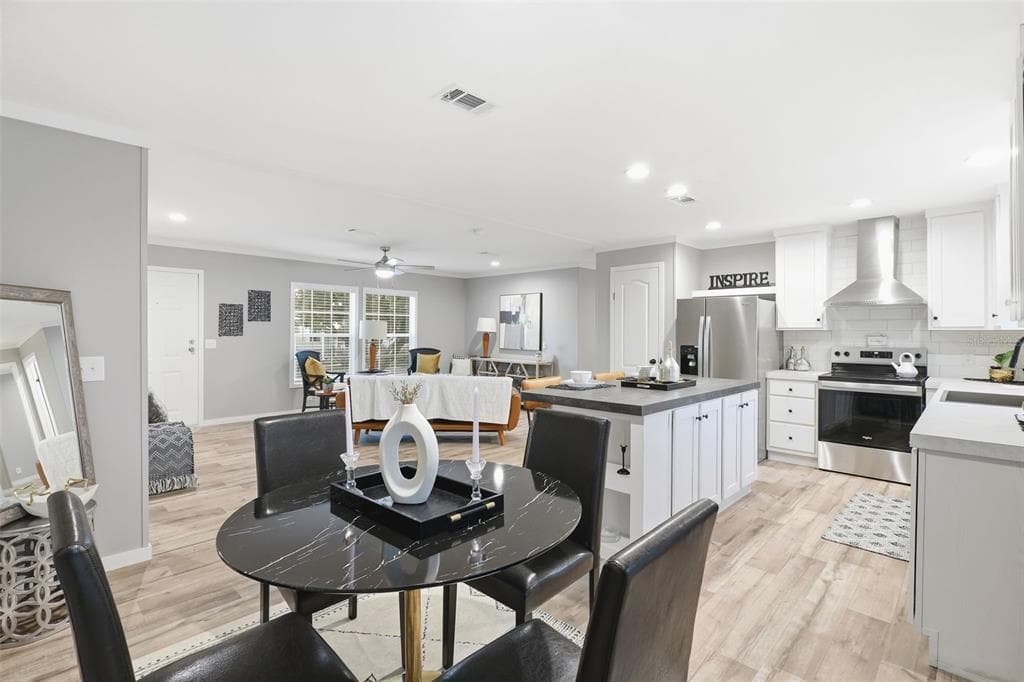 1913 WOODCREST DRIVE, ORMOND BEACH, FL 32174 — zdjęcie 4