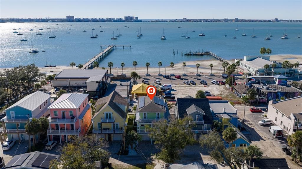 5429 ESSEX AVENUE S, GULFPORT, FL 33707