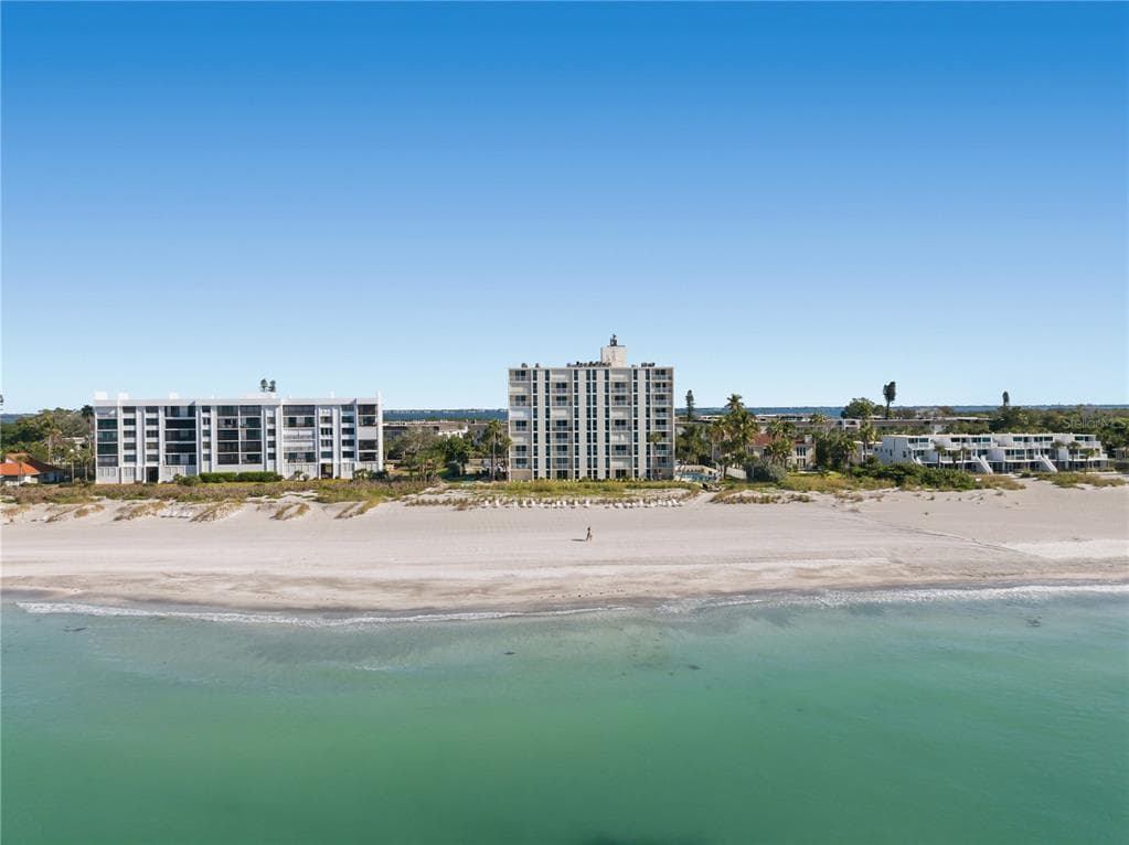 4485 GULF OF MEXICO DRIVE # 402, LONGBOAT KEY, FL 34228 — zdjęcie 2