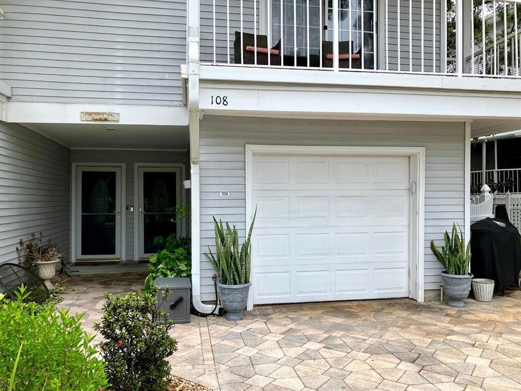 2015 VISTA DEL SOL CIRCLE # 108, LUTZ, FL 33558 — zdjęcie 2