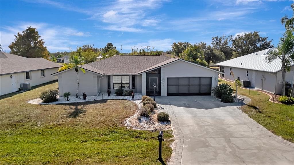 27518 TIERRA DEL FUEGO CIRCLE, PUNTA GORDA, FL 33983 — zdjęcie 3