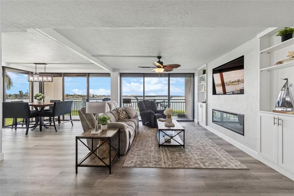 1 KEY CAPRI # 101E, TREASURE ISLAND, FL 33706 — zdjęcie 3