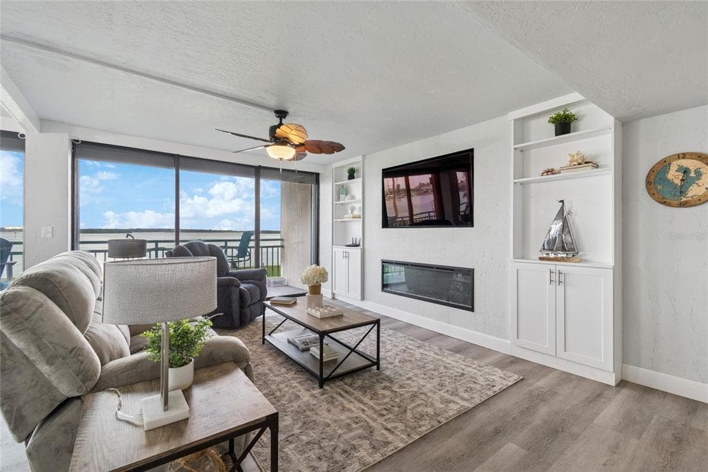1 KEY CAPRI # 101E, TREASURE ISLAND, FL 33706 — zdjęcie 4