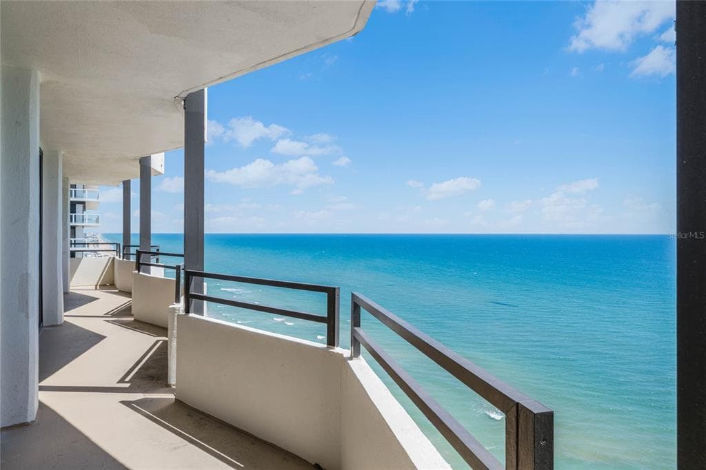 2900 N ATLANTIC AVENUE # 2001, DAYTONA BEACH, FL 32118 — zdjęcie 2