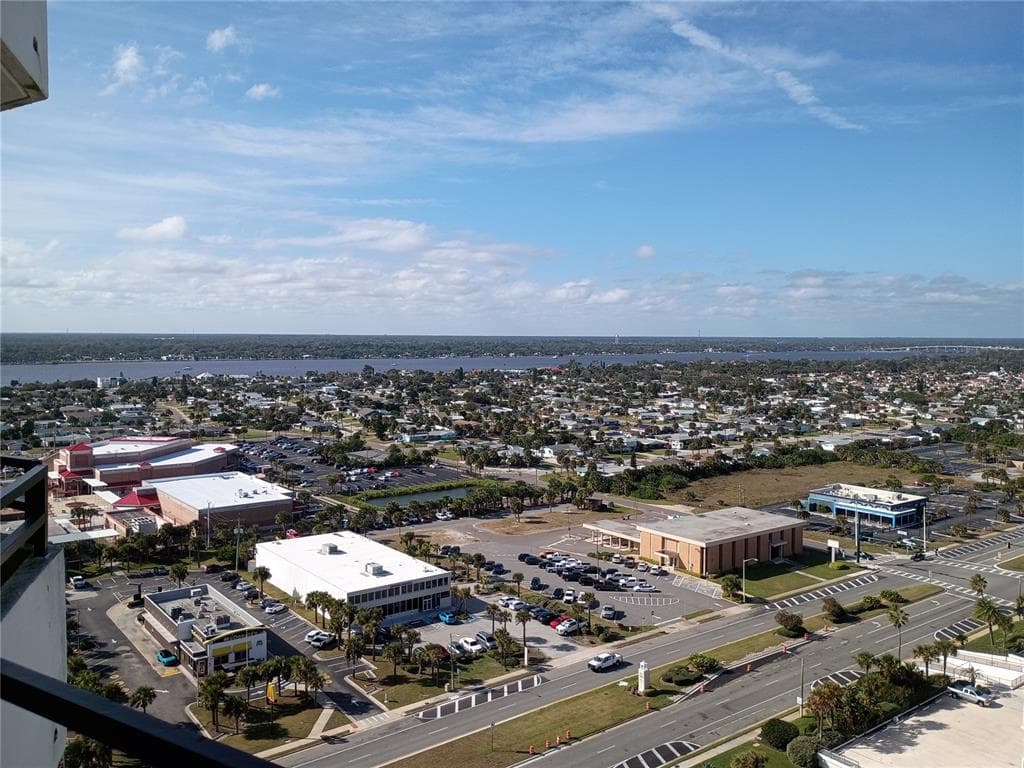 2900 N ATLANTIC AVENUE # 2001, DAYTONA BEACH, FL 32118 — zdjęcie 3