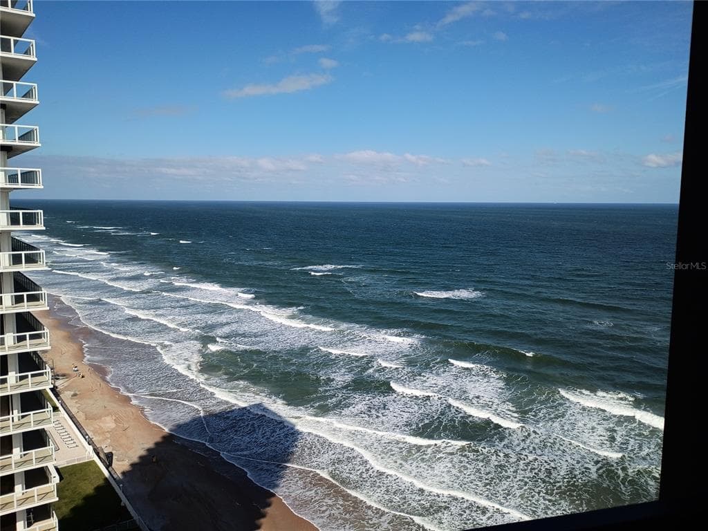 2900 N ATLANTIC AVENUE # 2001, DAYTONA BEACH, FL 32118 — zdjęcie 4