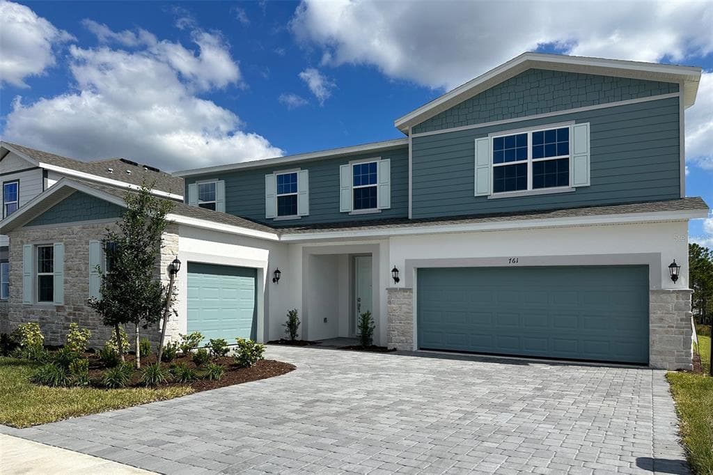 761 FARFIELDS STREET, DELAND, FL 32724 — zdjęcie 2