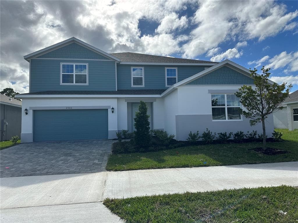 2000 BEEVALLEY WAY, DELAND, FL 32724 — zdjęcie 2