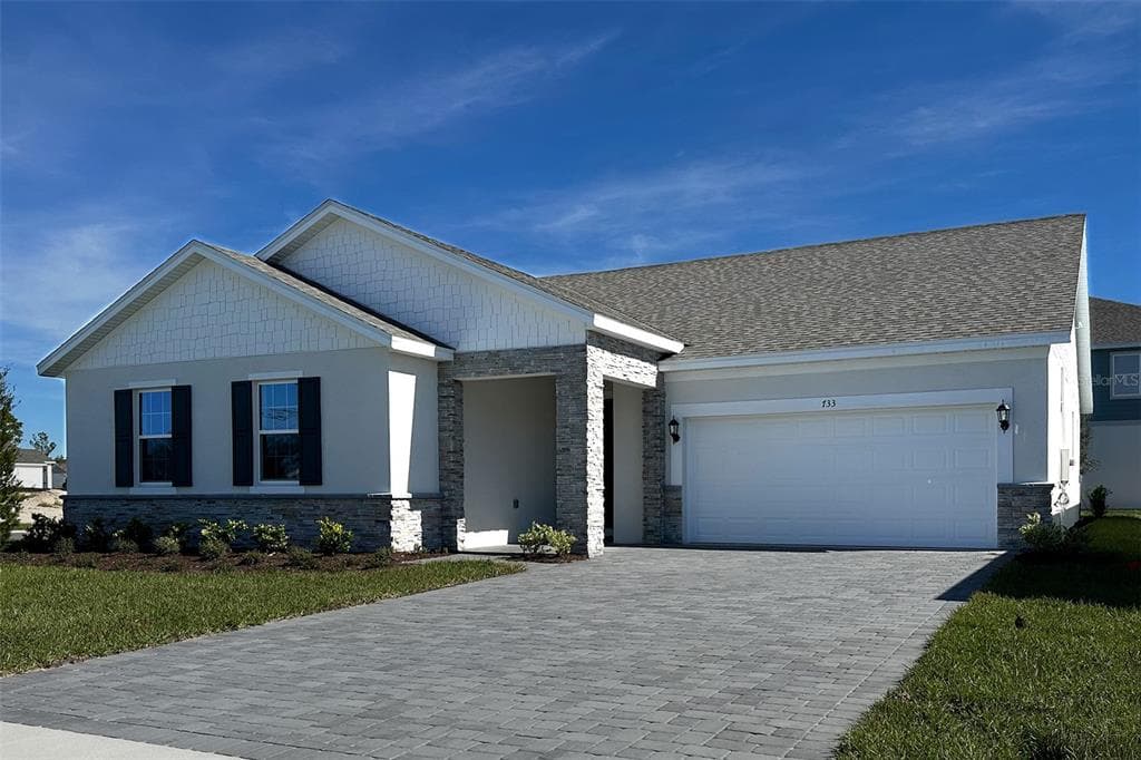 733 FARFIELDS WAY, DELAND, FL 32724 — zdjęcie 2
