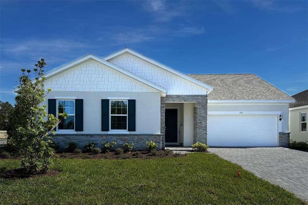 733 FARFIELDS WAY, DELAND, FL 32724