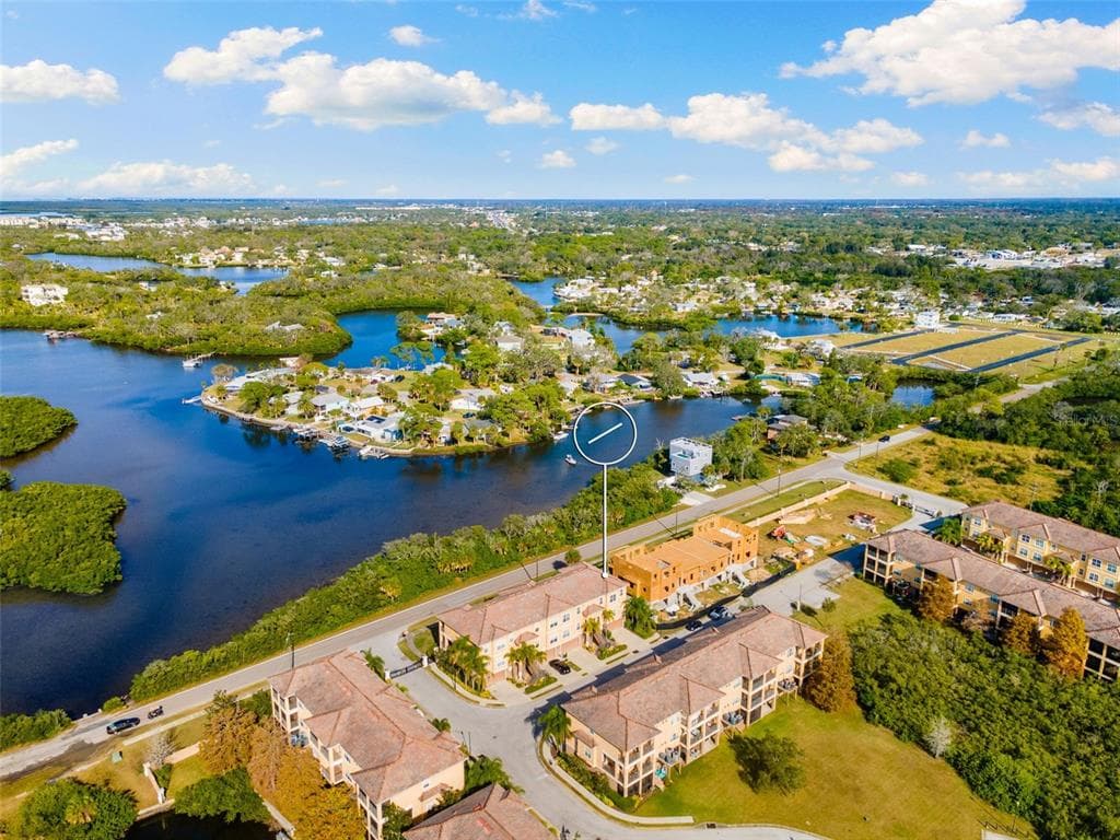 4533 HERON LODGE, NEW PORT RICHEY, FL 34652 — zdjęcie 2